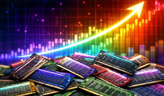 Prețuri ridicate pentru RAM: adaptoarele SODIMM, alternativa mai economică