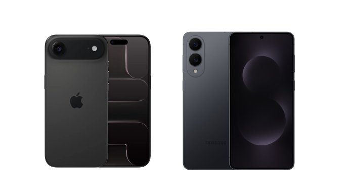 Samsung și Apple ar putea renunța la telefoanele subțiri în 2026?