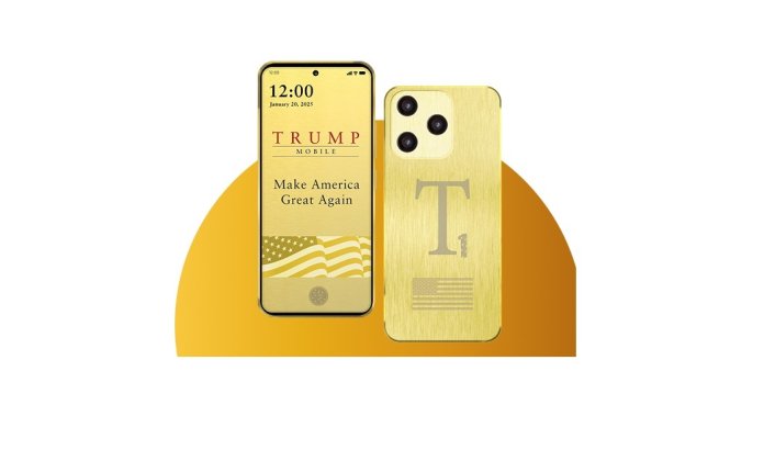 Trump T1 ar putea fi introdus pe piață în martie.