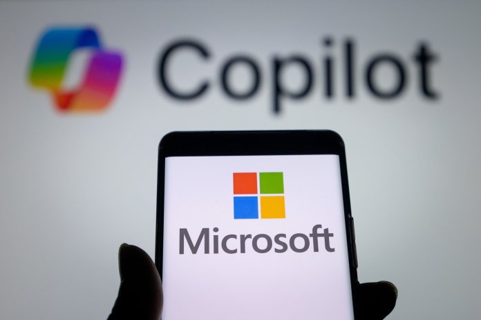 Vulnerabilitate Microsoft Copilot: Informații sustrase cu un singur clic