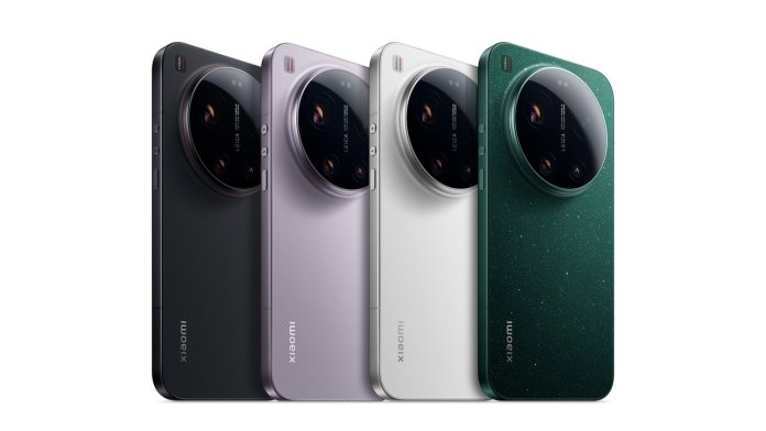 Xiaomi 17 Ultra Leica Edition se confruntă cu o dificultate la inelul de zoom