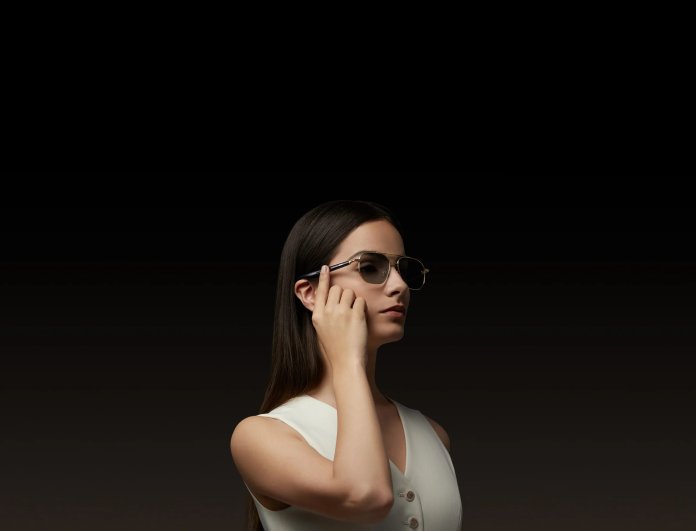 Xiaomi a lansat ochelarii inteligenți audio Mijia