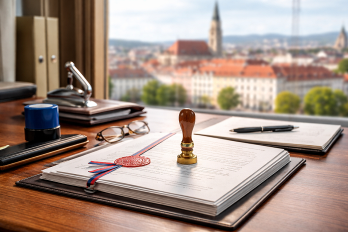 Ce documente sunt necesare pentru o traducere legalizată în Cluj-Napoca?