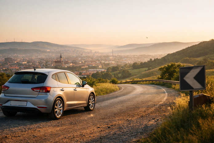 Există rent a car în Cluj cu kilometraj nelimitat Există rent a car în Cluj cu kilometraj nelimitat?