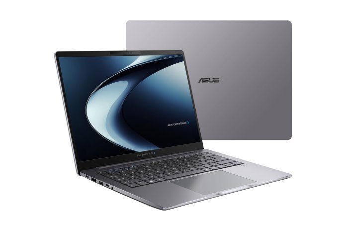 ASUS a lansat laptopurile de afaceri ExpertBook P5 G2