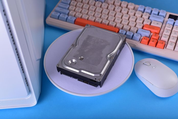 Hard disk-uri Western Digital epuizate până în 2026 din cauza inteligenței artificiale