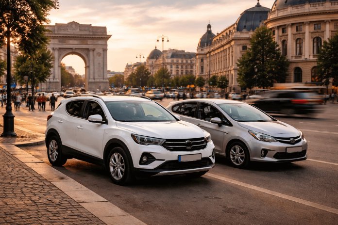 Închirieri auto pe termen lung pentru companii – ușor și eficient (P)