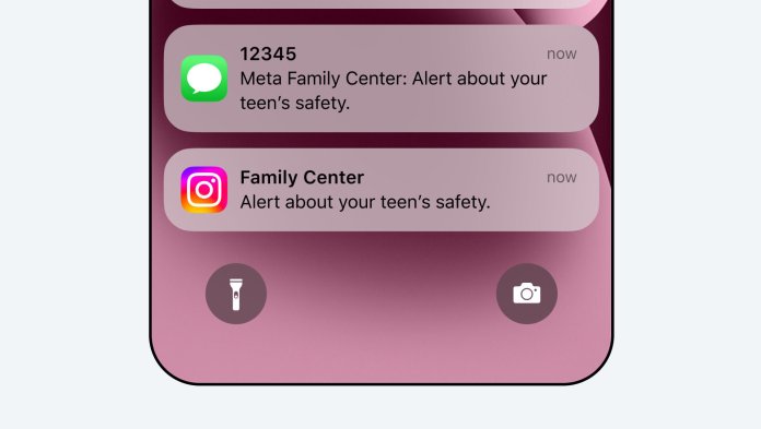 Instagram va introduce notificări pentru părinți în cazurile în care copiii lor ar putea avea nevoie de asistență.
