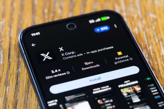 Live blog | Rețeaua socială X a experimentat o întrerupere de o oră, inclusiv în România. Peste 100.000 de notificări de probleme în mai puțin de o oră.