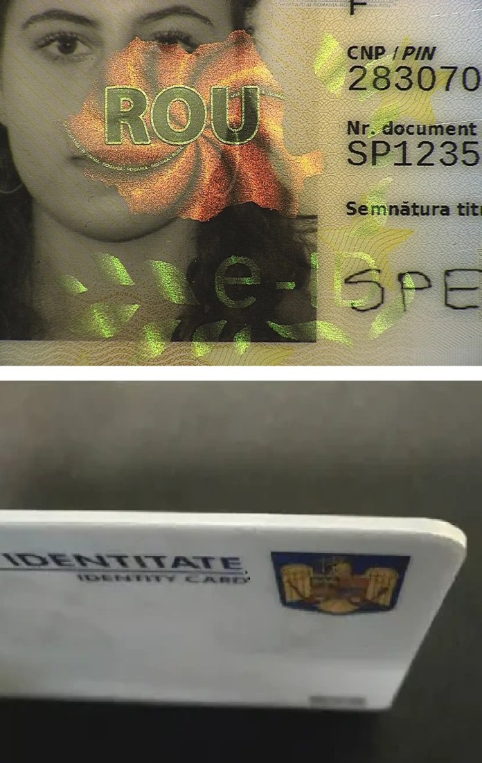 MAI alocă 2,29 milioane lei pentru supravegherea conversațiilor referitoare la buletinele cu cip