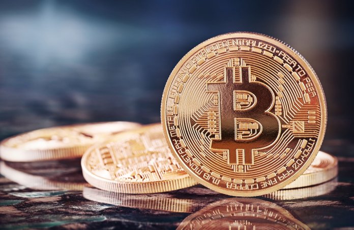 O firmă a trimis din eroare utilizatorilor bitcoin în sumă de 44 de miliarde de dolari