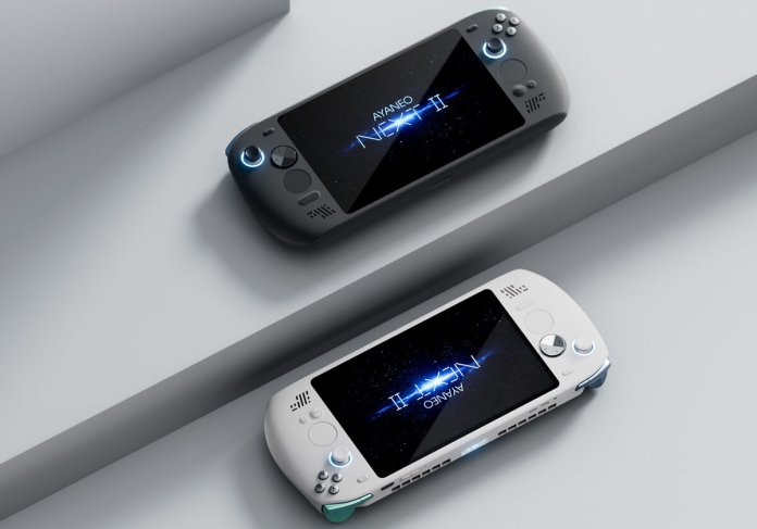 Următorul 2, cu APU AMD Strix Halo, se apropie de debut