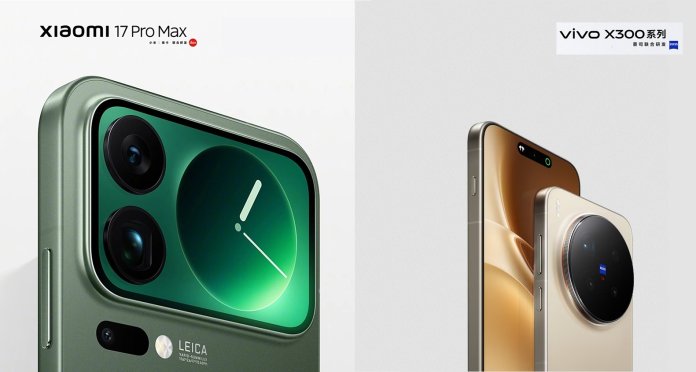 Xiaomi și Vivo își fac publice lansările pentru luna septembrie.