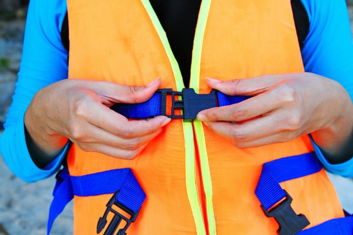 Cum îmi protejez vesta de salvare de mucegai sau degradare? Cum îmi protejez vesta de salvare de mucegai sau degradare?