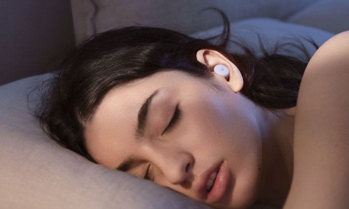 Adio zgomot: Cum îți îmbunătățesc căștile Soundcore Sleep A30 somnul