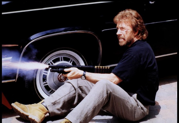 Chuck Norris, star al filmelor de acțiune, a murit la vârsta de 86 de ani.