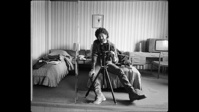 Cum a fost transformat arhiva de la Securitate a unui evreu într-o peliculă de succes