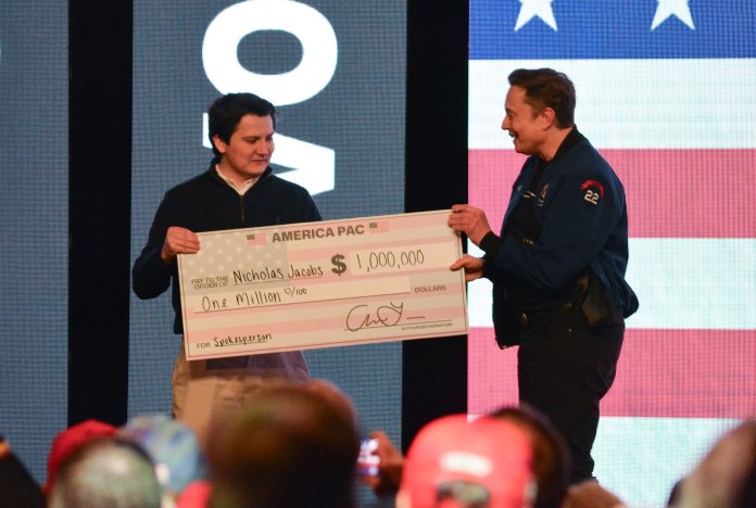 Elon Musk face donații istorice în cazul în care câștigă în fața OpenAI în instanță