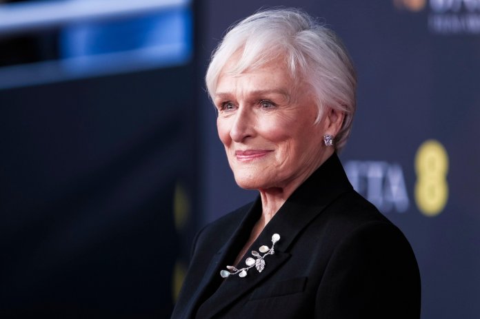 Glenn Close asupra celui mai disputat Oscar: „Nu are logică”
