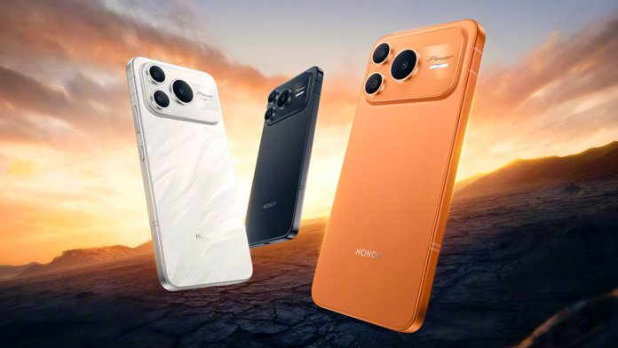 Honor Power 2 conduce ierarhia AnTuTu a telefoanelor din gama sub-flagship.