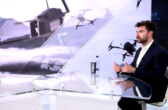 Românul care fabrică drone militare stârnește interes: „Importăm prea multe!”