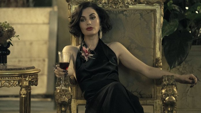 Serialul TV românesc de gen cyberpunk pe care nu ai voie să-l omiți