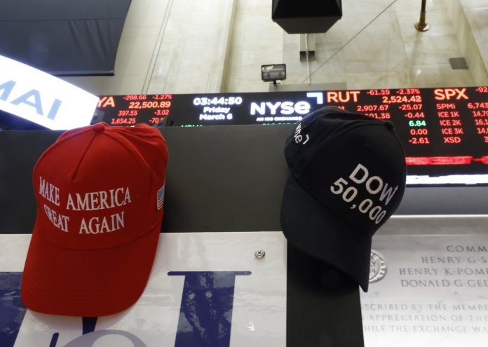 Trump Media atinge un nivel minim istoric: Faliment sau metamorfoză?