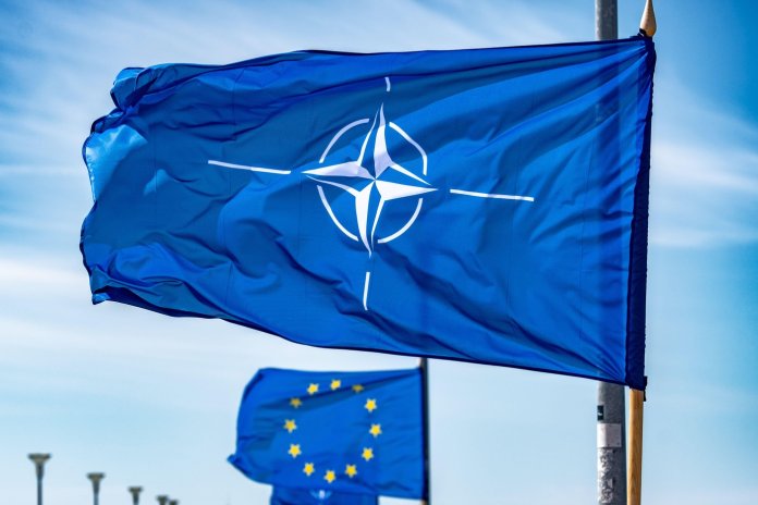 Aerostar și UiPath, reuniune la biroul NATO pentru contracte de apărare
