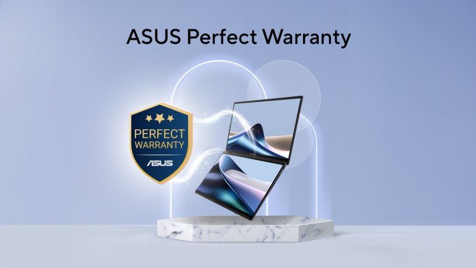 ASUS: Garanție Ideală Fără Cost pentru Laptopurile Cumpărate în România