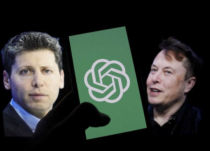 Confruntare în domeniul AI: Elon Musk (xAI) și Sam Altman (OpenAI) se află în litigiu în fața instanței