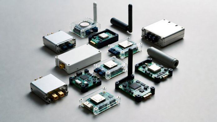 Creșterea cheltuielilor pentru memorie are un impact asupra pieței modulelor IoT celulare