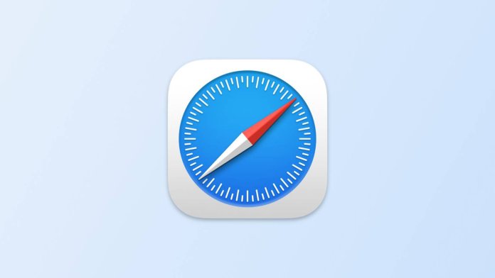 Cum să activați vizualizarea compactă a tab-urilor în browserul Safari