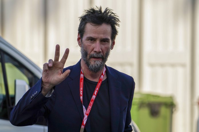 De la Toronto la Hollywood: ascensiunea lui Keanu Reeves