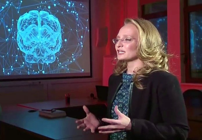 Fiica lui Putin, conducătoare în inițiativa de IA a Rusiei