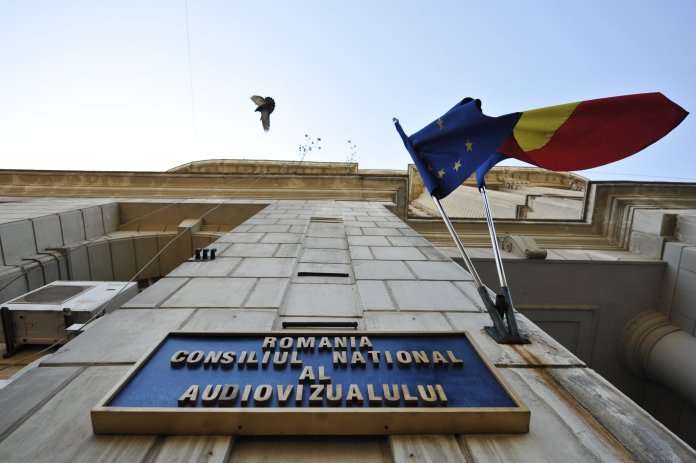Gold FM pierde licența. Hotărârea CNA vine după Realitatea Plus.