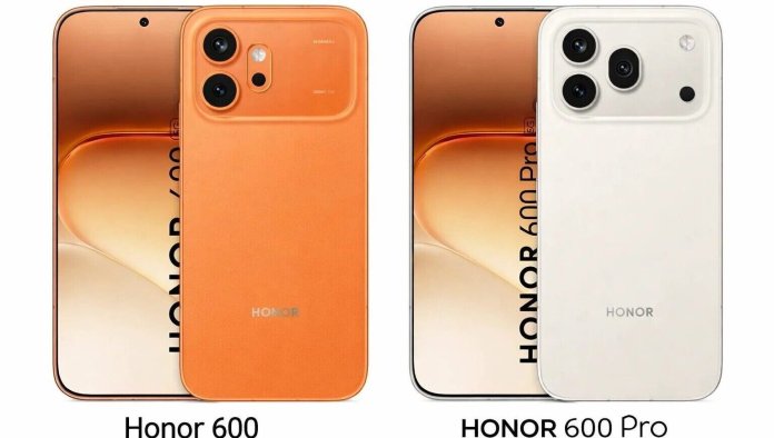 Honor 600 - Informații adiționale înainte de debutul din aprilie
