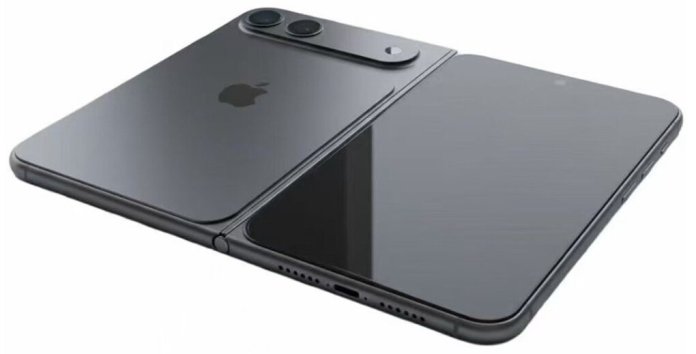 iPhone Fold: Răspunsul pentru balamale fabricate prin imprimare 3D