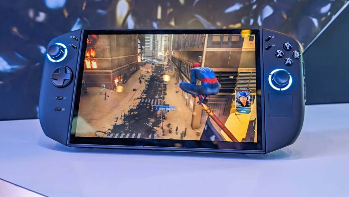 Lenovo majorează considerabil costul consolei Legion Go 2