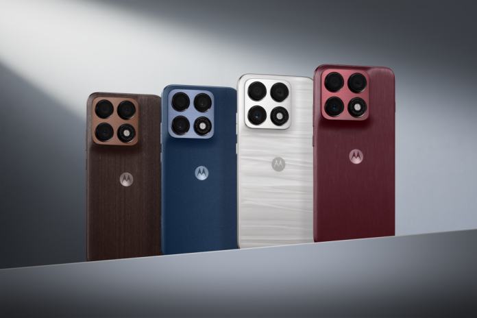 Motorola Edge 70 Pro, Razr 70, Razr 70 Ultra și Signature Swarovski au fost lansate oficial: Prețurile au fost anunțate.