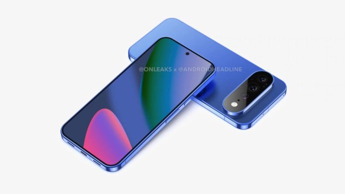 Pixel 11 Pro XL: ecran generos și design familiar