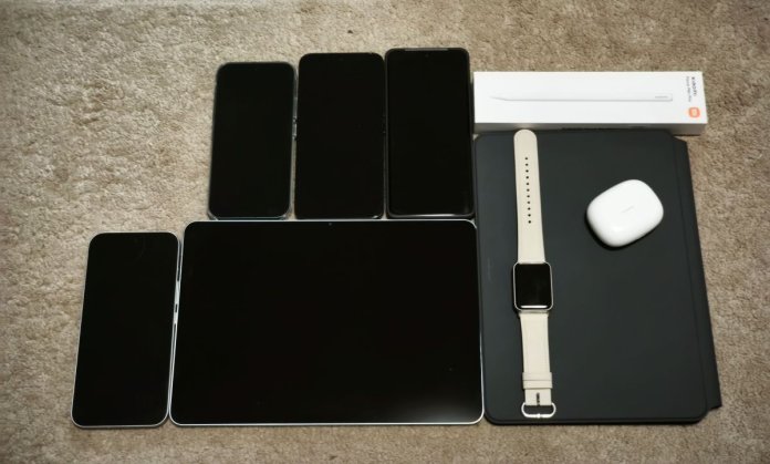 Primăvara 2026: Revitalizează-ți căminul cu Xiaomi Fan Festival și promoțiile „Smart Living, Made Yours”