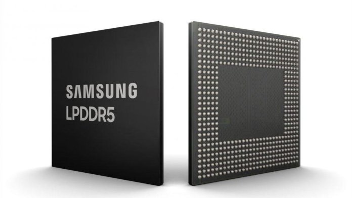 Samsung va suspenda fabricația memoriilor LPDDR4 și LPDDR4X, axându-se pe modulele LPDDR5.