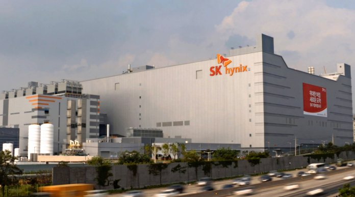 SK hynix inaugurează prima fabrică avansată de ambalare din Statele Unite