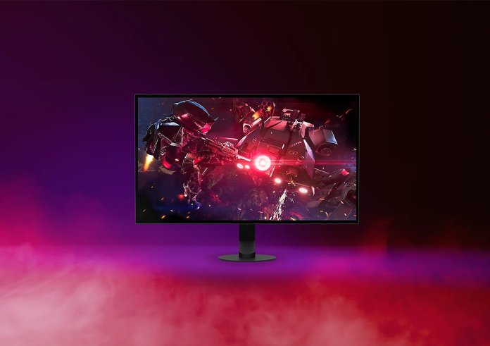 Sony introduce INZONE M10S II, monitorul OLED dedicat jocurilor eSports.