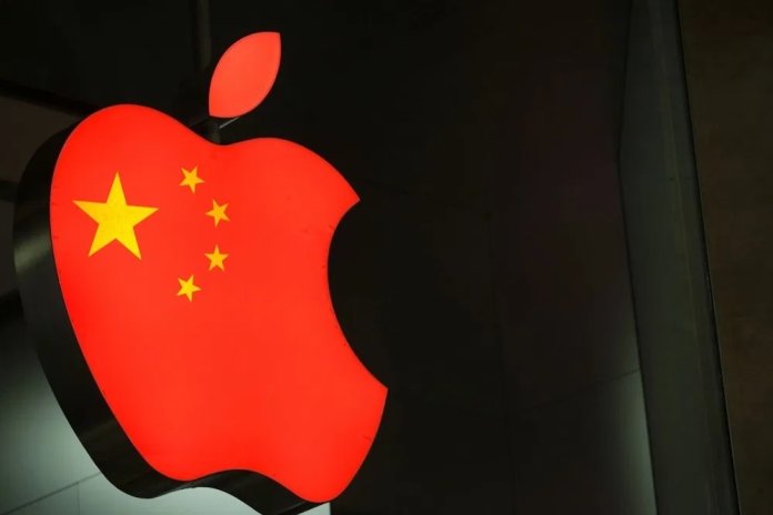 Vânzările de telefoane inteligente scad în China, însă Apple își extinde cota de piață. Care este producătorul care furnizează cele mai multe unități în această zonă?