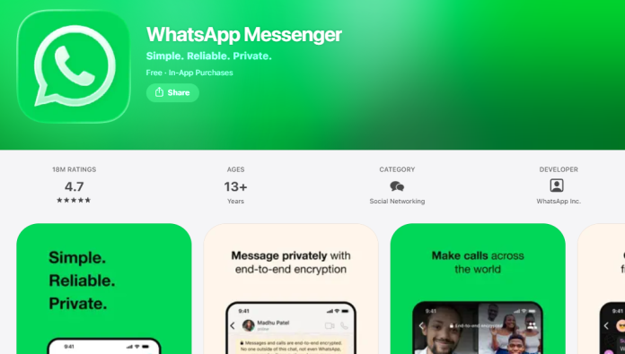 WhatsApp implementează interfața Liquid Glass pe iPhone. Descoperă cum poți activa noul aspect inspirat de iOS 26.