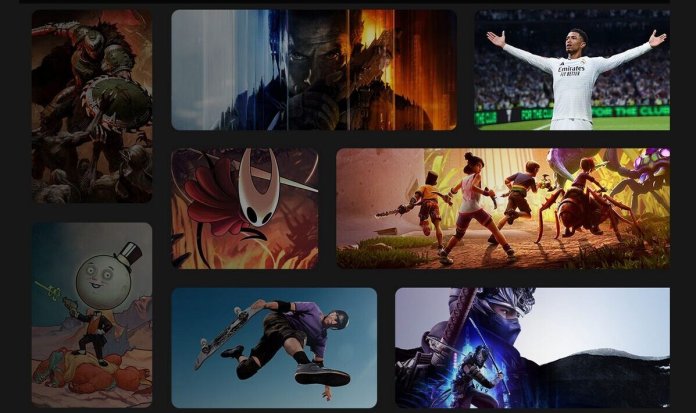 Xbox Game Pass: Microsoft, o subscriere personalizată realizabilă