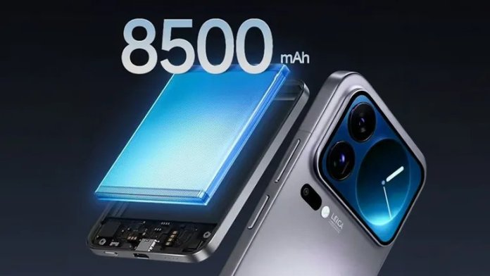 Xiaomi 18 Pro Max: o avansare în durata de viață a bateriei și eficiență