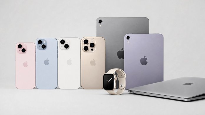 Apple mărește valorile de răscumpărare pentru iPhone, iPad și Mac