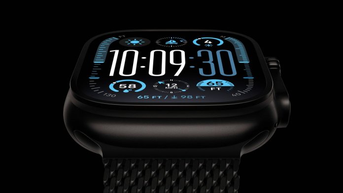 Apple Watch Ultra 4 – o nouă redesignare completă și o funcție inovatoare pentru monitorizarea tensiunii arteriale?